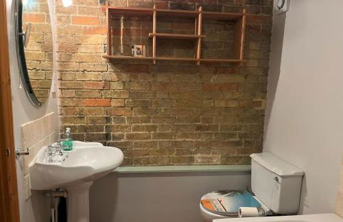 15th Century Thatched Cottage - Foto 14