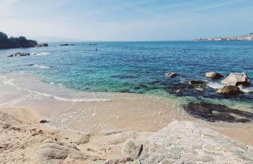 Magnifique appartement avec balcon vue mer à l'entrée d'Ajaccio - Foto 29