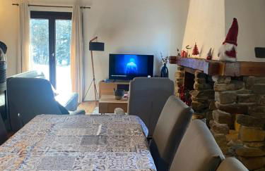 Chalet cosy à la montagne - Foto 20