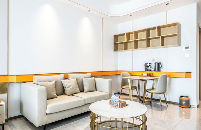 Wealth Mansion Suite River View by Soben - Foto 25