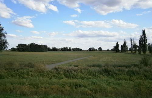 Wohnen im ehemaligen Kaminstudio mit Klimaanlage - Foto 46