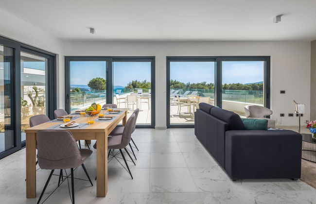 Villas Baotic - Foto 45