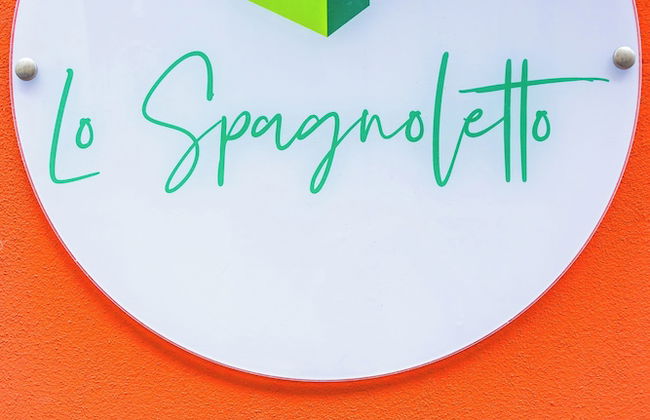 Lo Spagnoletto - Foto 33