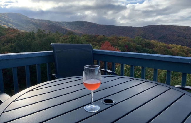 2 Master Suites _ Phenomenal Views - Alpine Summit - Foto 17