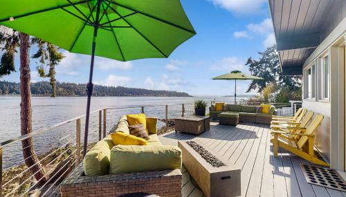 Watauga Beach House - Foto 3