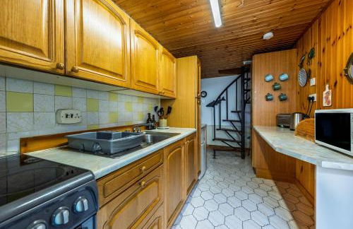 Fisherman's Cottage in Pennan - Foto 43