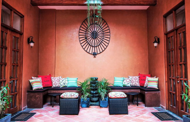 La Isabela Suites - Photo 59