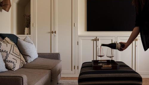 The Sun Inn, Felmersham - Foto 4