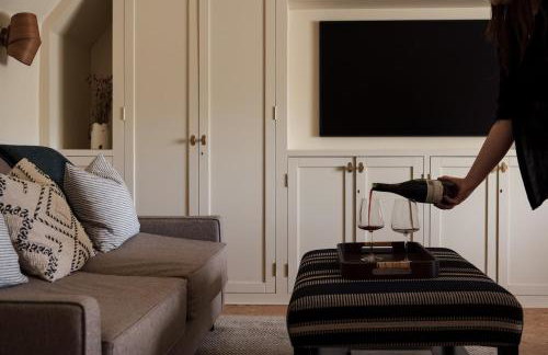 The Sun Inn, Felmersham - Foto 4