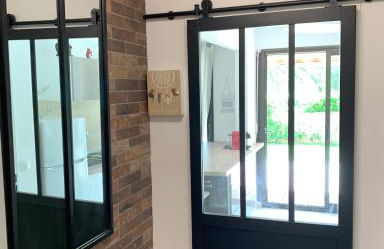 Magnifique T2 avec terrasse et Jardin privé - Foto 23