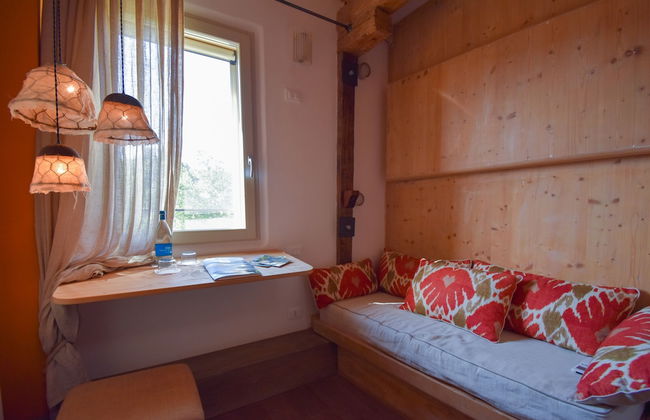 Casa Fluò Relais - Foto 13