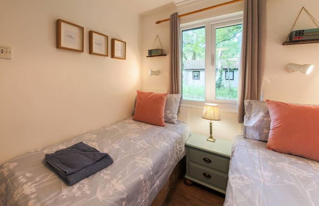 The Artist's Cottage near St. Ives - Foto 8