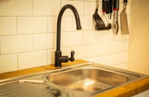 Sonnenhäusle - Natur. Fernblick. Panorama-Sauna. - Foto 47