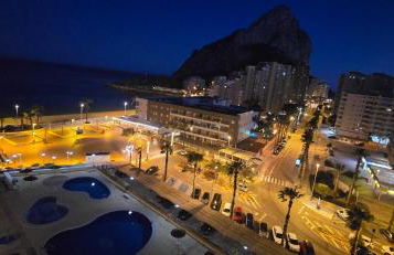 APTO Acceso Directo Playa La Fossa Calpe - Foto 44