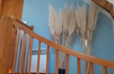 Gîte Pause du Berger - Foto 55