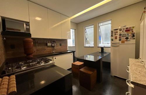 Apartamento no coração da Savassi - Foto 5