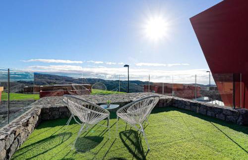 Villa Cacemar Salobre Golf - Foto 25