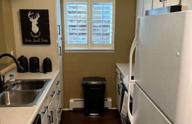 Mountain View Lodging Cody - Foto 30