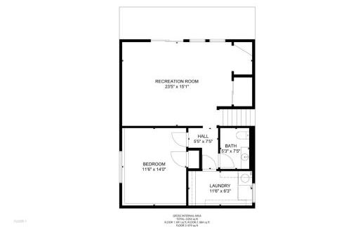 Beaverton Highlands Retreat - Foto 12