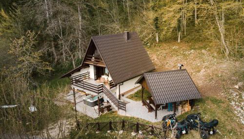 Villa Planica Holiday Home - Foto 2