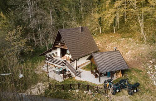 Villa Planica Holiday Home - Foto 2