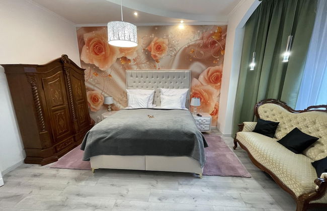 Sonnenhof Bad Salzuflen - Foto 9