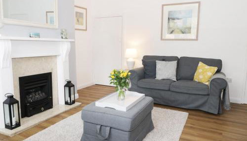 Rose Cottage - Foto 4