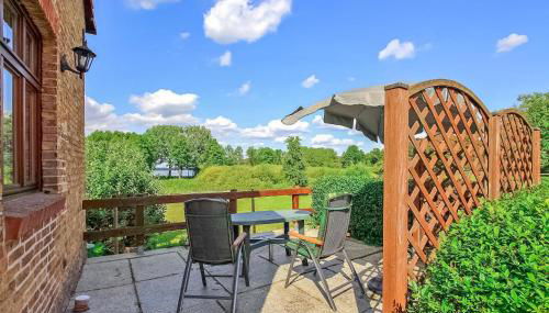 Ferienhaus Thomsdorf - Foto 2