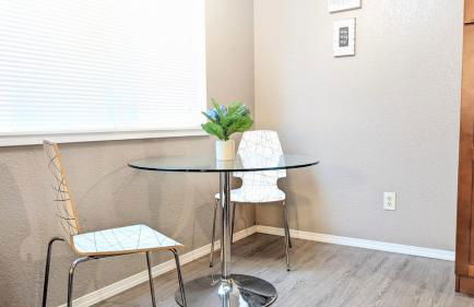 Beautiful Midtown Apartment - Huv - Foto 25