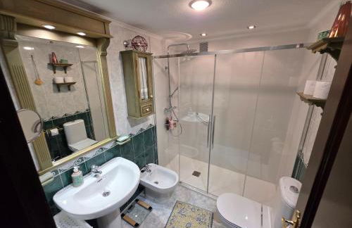 Casa Anabel - Con garaje, 3 hab, 2 baños - VUT-3777-AS - Foto 55
