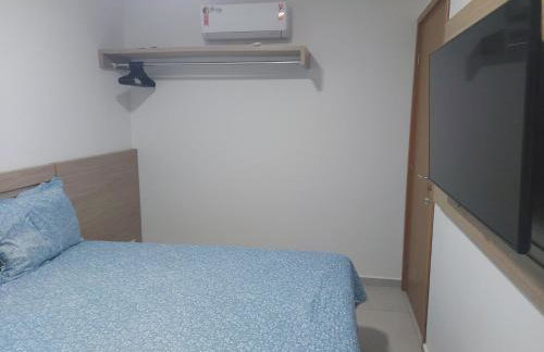 Apartamento Barra de São Miguel - Foto 16