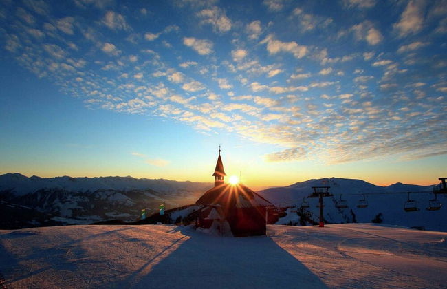 Apartment in ski Area in Piesendorf - Foto 18