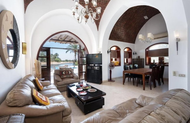 VESTA - El Gouna Residence - Foto 58