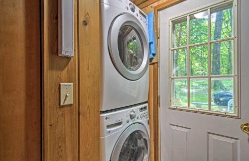 Pet-Friendly One Crow Cottage in Harbor Springs! - Foto 16