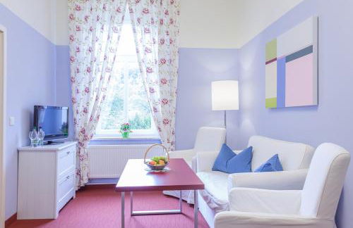 Parkhotel Muldental - Foto 38