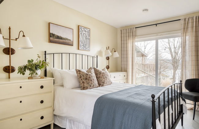 River Lodge by Avantstay 11 BR Historic Estate w/ Pool & Views of Hudson! - Foto 4