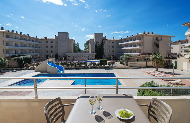 Pierre & Vacances Estartit Playa - Foto 28