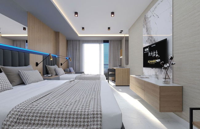 ArdorMare Hotel - Foto 14