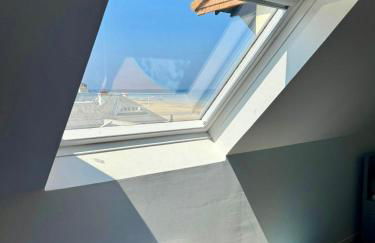 Brèche Marais - Duplex niché en bord de mer - Photo 13