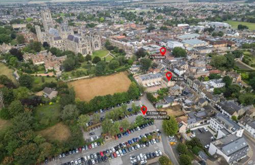 Ely Stays Flat 1 - Photo 12