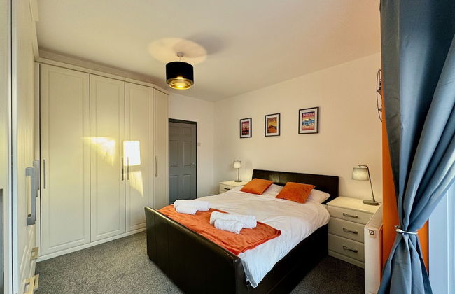 Crow Hill House Tranquil Escape Hideaway - Photo 8