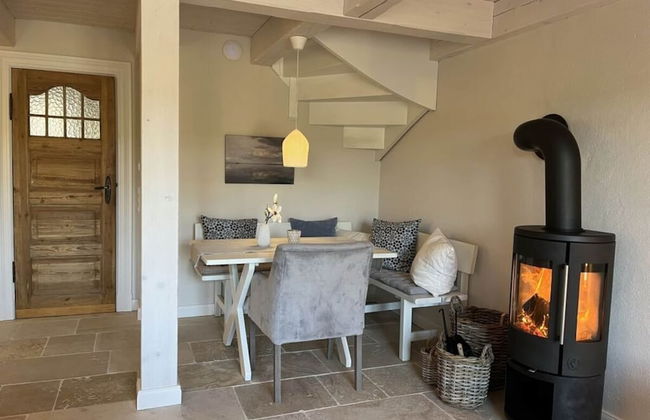 "luttdons" in the Haus am Deich - Foto 17