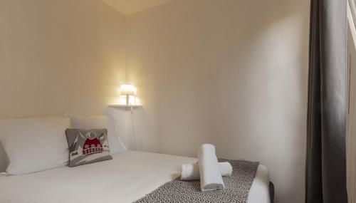 Prarion Lac - Pied des pistes - Vue montagne - Foto 5