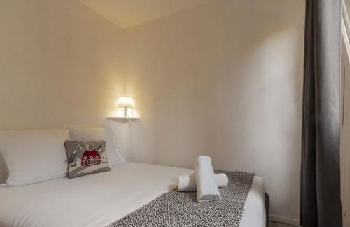 Prarion Lac - Pied des pistes - Vue montagne - Foto 5