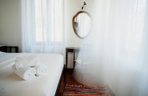 Traditional Stone House in Seafront Olive Grove A - Photo 11