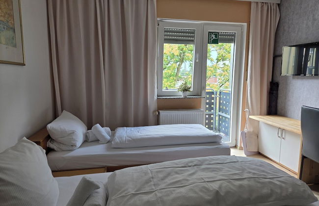 CityPark Hotel - Foto 19