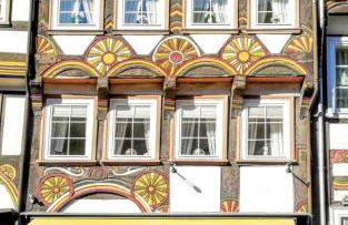 Ferienwohnung Einbeck FeWo B Nolte - Photo 1