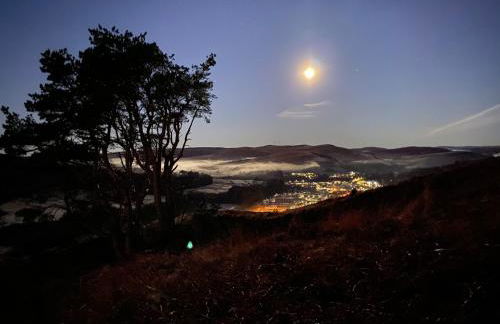 Stables Cottage - Foto 47