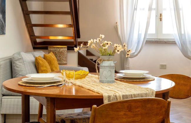 Sardinia Re - Loft Antica Italia - Foto 26