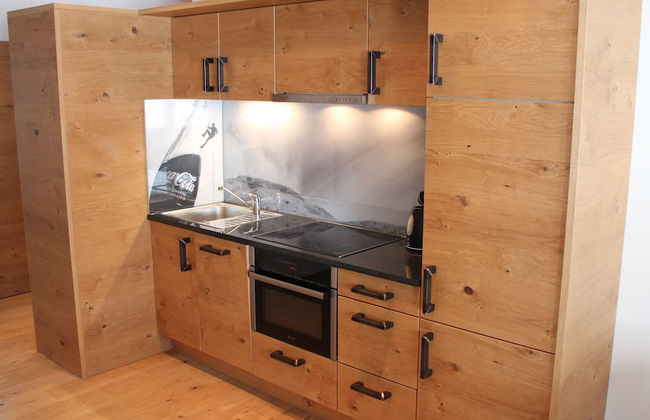 Alpen Suites Brandnertal - Foto 15